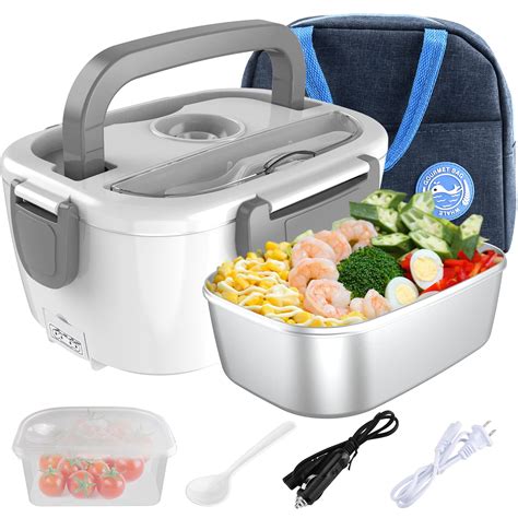 best electric lunch box for car|electric lunch box online shopping.